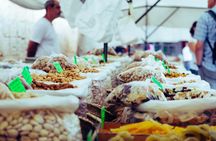 Best of Tel Aviv and Jaffa walking tour