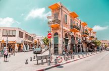 Best of Tel Aviv and Jaffa walking tour