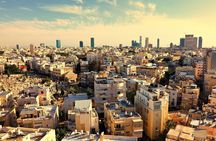 Best of Tel Aviv and Jaffa walking tour
