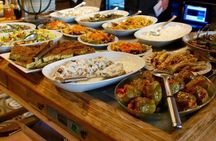Gourmet Tour and Landmark Exploration in Izmir