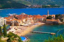 Montenegro full-day trip from Dubrovnik