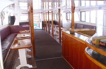 The Aphrodite II Cruise in Cyprus