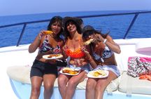 The Aphrodite II Cruise in Cyprus
