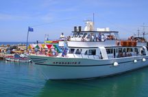 The Aphrodite II Cruise in Cyprus