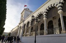 Carthage, Sidi Bou Said and Medina guided tour from Hammamet and Nabeul