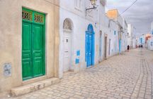 Kairouan and El Jem guided tour from Hammamet and Nabeul