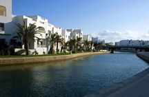 Nabeul market visit and wine tasting from Hammamet and Nabeul