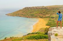 Discover Gozo full-day sightseeing guided tour
