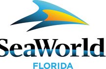 SeaWorld Orlando Rescue tour
