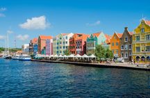Punda City Walking Tour