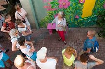 Punda City Walking Tour