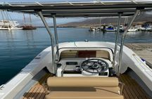 Rent a boat in Fuerteventura