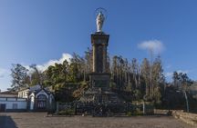 Madeira best of the east full day guided tour