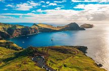 Madeira best of the east full day guided tour