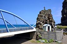 Madeira Northern wonders guided tour