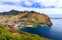 Madeira Northern wonders guided tour