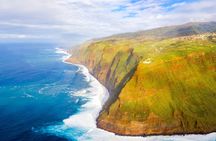 Madeira South coast guided tour