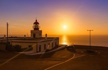 Madeira South coast guided tour
