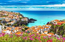 Madeira Nuns Valley guided tour