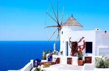 Kos full-day trip from Bodrum