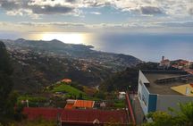Levada do Norte guided hiking tour in Madeira