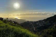 Levada do Norte guided hiking tour in Madeira