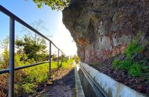 Levada do Norte guided hiking tour in Madeira
