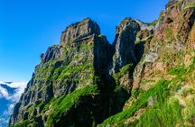 Madeira Peaks full-day hiking tour