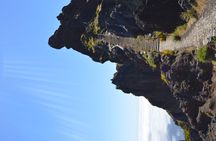 Madeira Peaks full-day hiking tour