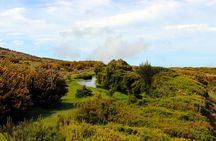 Lakes of Madeira full-day hiking tour
