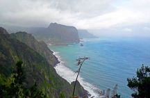 Vereda do Larano full-day hiking tour
