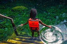 Tulum jungle adventure