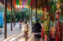 Classic Tulum bike tour