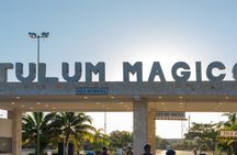 Classic Tulum bike tour