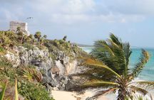 Classic Tulum bike tour