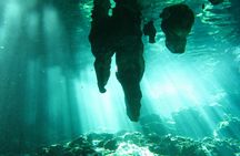Mayan underworld half-day tour