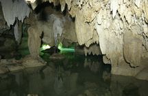 Mayan underworld half-day tour