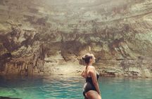 Chichén Itzá world wonder discovery guided tour