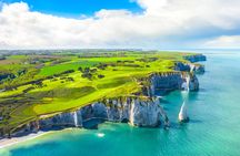 Two-Day Tour to D-Day Beaches, Saint-Malo and Mt Saint-Michel