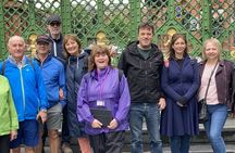 Liverpool heritage, history and culture guided walking tour