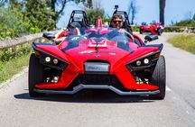Formula Tours in the Sierra de Tramontana to Estellencs