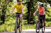 Mountain bike rental in southern Gran Canaria