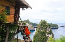 1-day best of Nusa Penida tour West and East with lunch