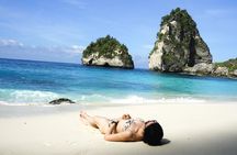 1-day best of Nusa Penida tour West and East with lunch