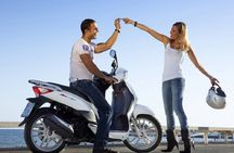 125cc Scooter rental in Maspalomas