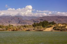 Small group e-bike tour of Maspalomas