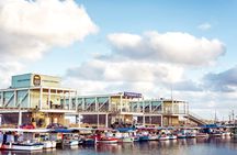 Explore Limassol walking tour from Paphos