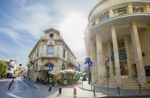 Explore Limassol walking tour from Paphos
