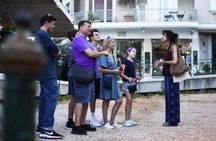 Acropolis, Museum and Athens city highlights guided group tour