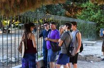 Acropolis, Museum and Athens city highlights guided group tour